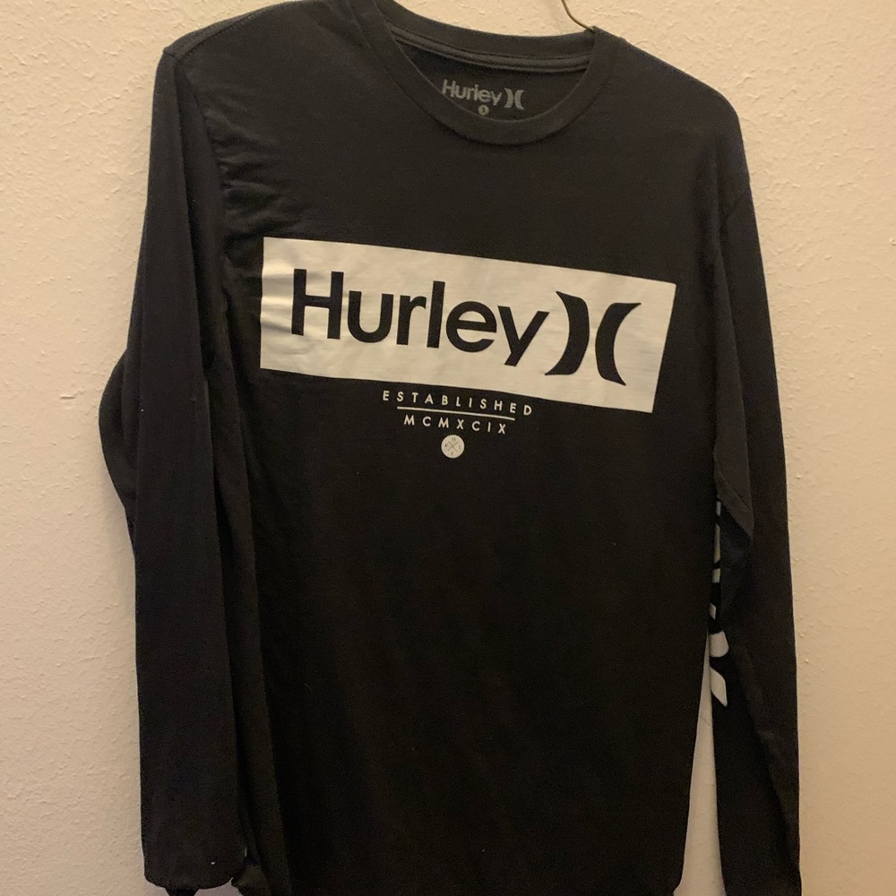 Hurley T shirt